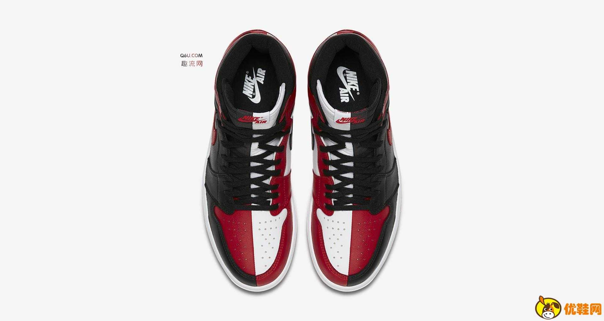 aj1"homage to home"为什么这么火 homage to home有什么故事-优鞋网