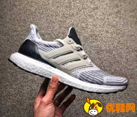 Adidas UB 4.0什么时候出 UB4.0今年12月份发售