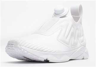 reebok pump supreme ultraknit多少钱？锐步新款充气跑鞋价格