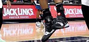 NBA11月29号球星上脚的球鞋有哪些 NBA11月29号球星上脚的球鞋盘点