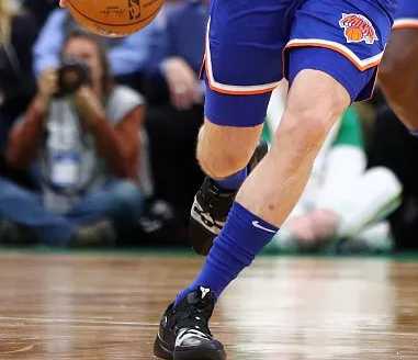 NBA12月7号球星上脚球鞋有哪些 NBA12月7号球星上脚球鞋清单