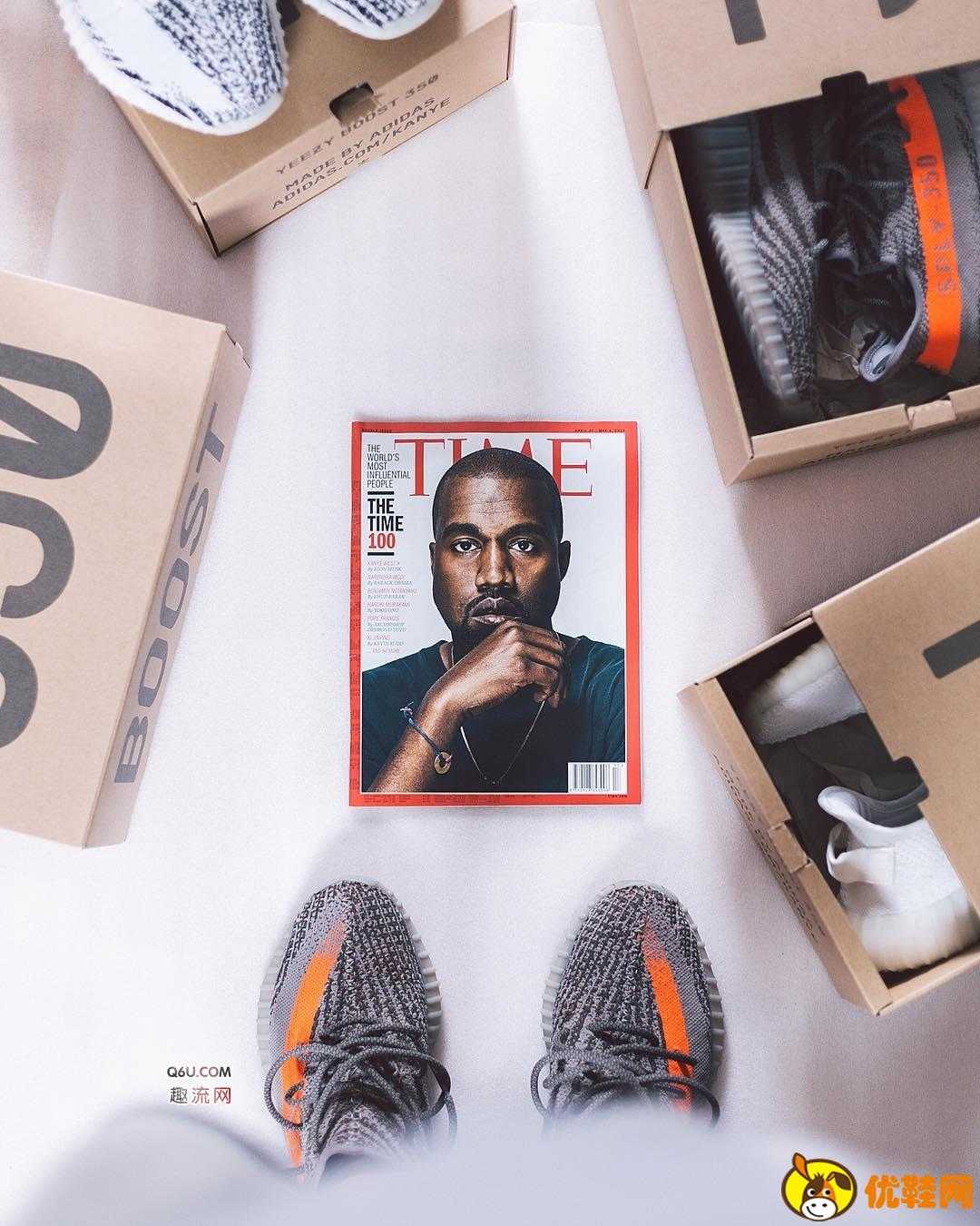 yeezy是耐克還是阿迪一雙正品yeezy多少錢