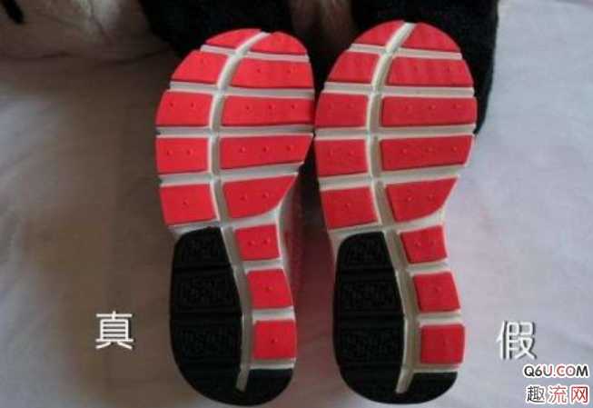 广东清远假鞋图片