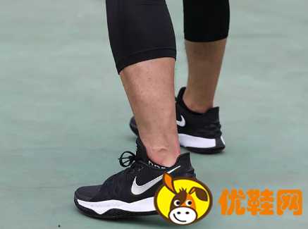KYRIE LOW EP适合打后卫吗 KYRIE LOW EP耐磨吗
