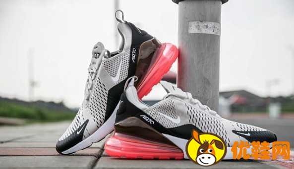 耐克airmax270上腳怎麼樣airmax270實戰測評