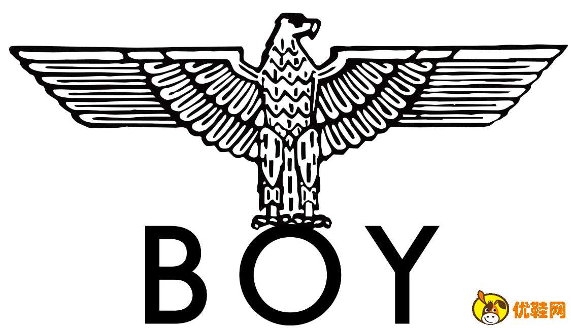 到底是Boy London还是London Boy 伦敦男孩品牌你读对了吗 Boy London科普