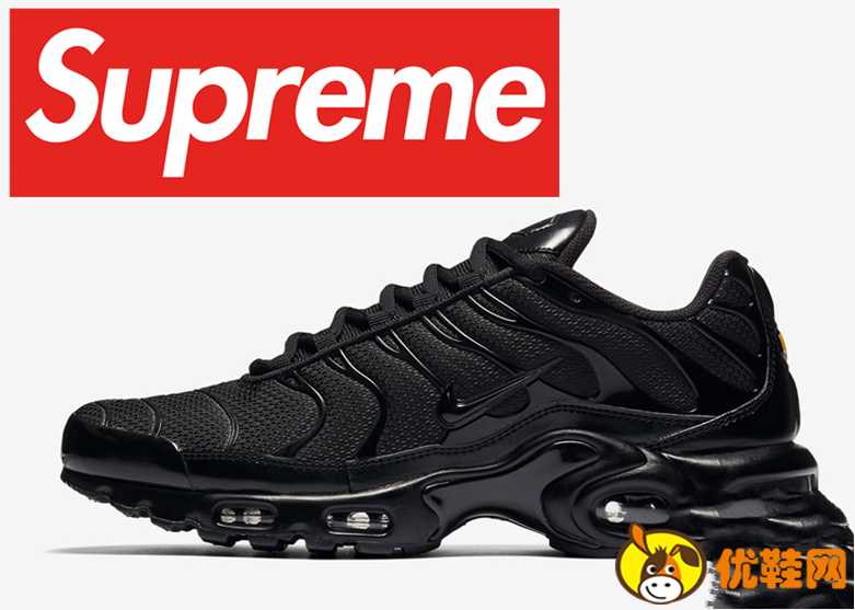 Supreme x Nike新系列曝光 Supreme x Nike发售信息