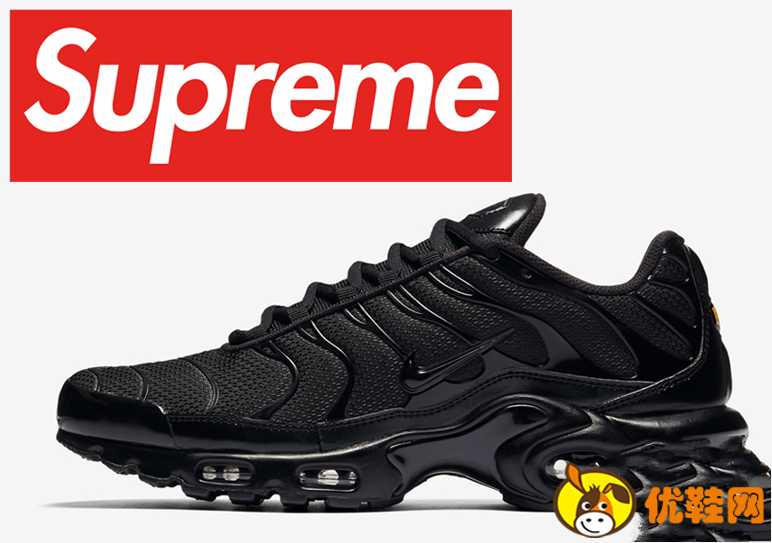 Supreme x Nike新系列曝光 Supreme x Nike发售信息