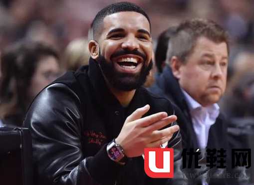 Drake为什么叫公鸭 Drake是黑人吗是什么牌子
