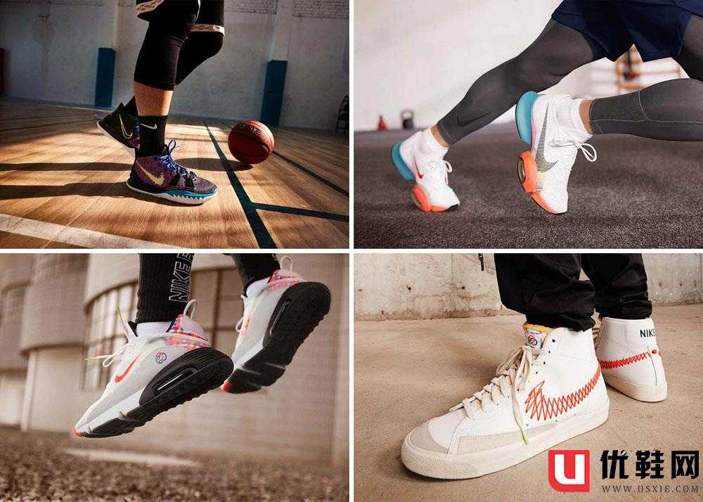Nike,Jordan,Converse,AJ5,Air J  Nike、Jordan 中国年系列正式发布！超多隐藏鞋款首次曝光！