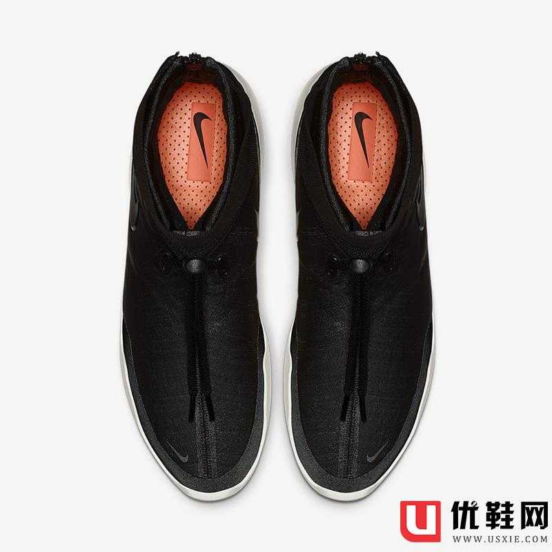 Nike,Air Shot Around,Light Bon  官网终于上架了！Fear of God x Nike 新品周六发售！