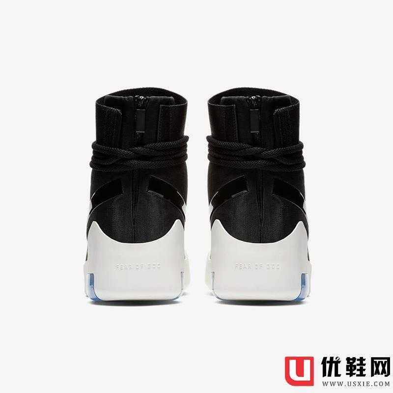 Nike,Air Shot Around,Light Bon  官网终于上架了！Fear of God x Nike 新品周六发售！