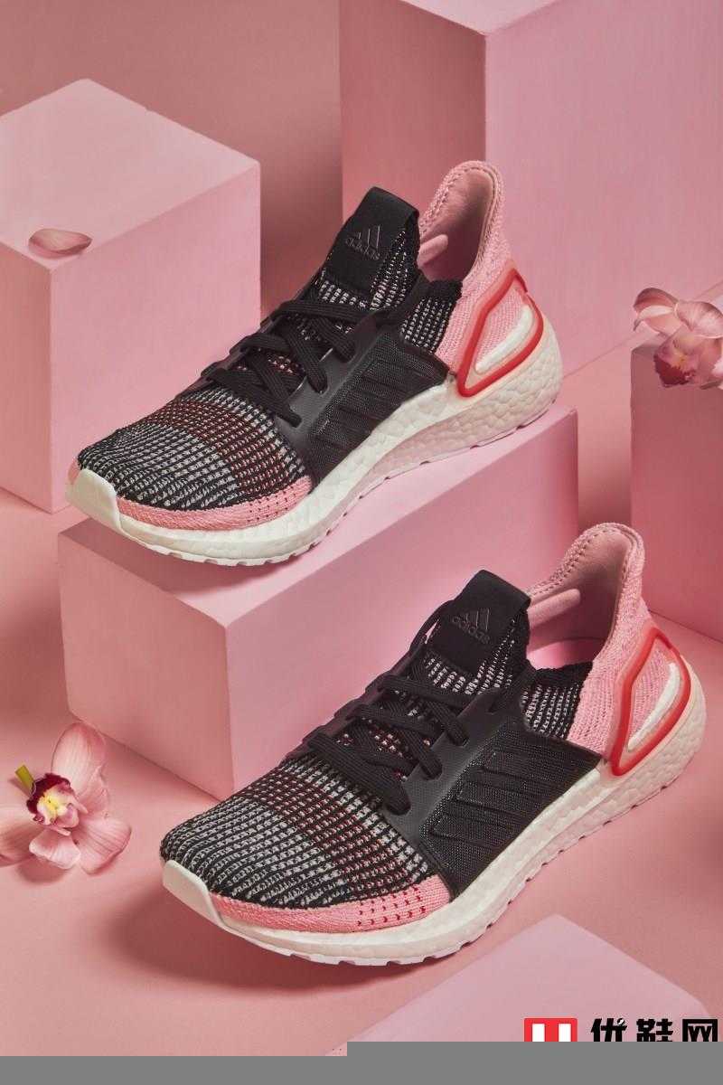 ultraboost 19 bat orchid