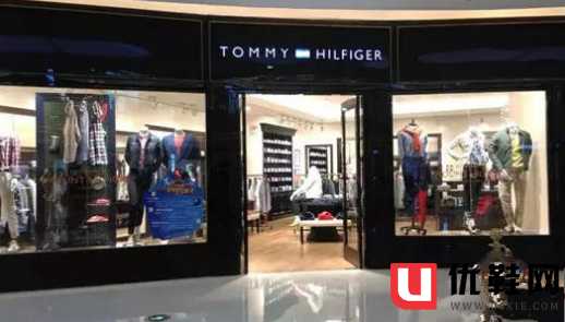 Tommy Hilfiger是什么品牌 Tommy Hilfiger怎么读