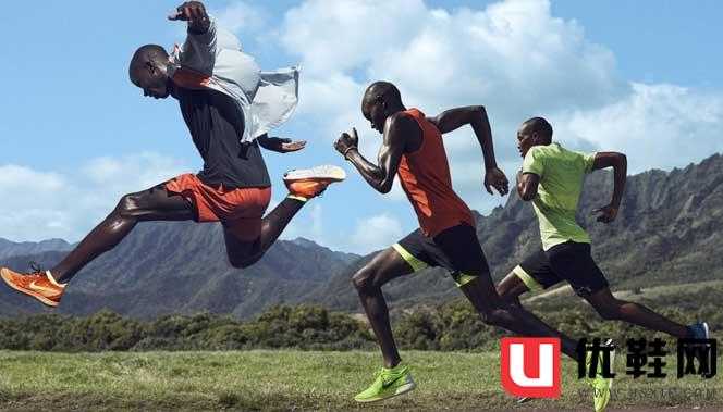 Nike Free 2015 再度为 Free 系列跑鞋带来升级