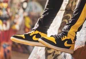 Air Jordann系列球鞋有哪些经典的外号 Air Jordann系列经典外号球鞋盘点