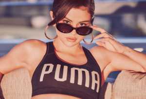 Selena Gomez演过哪些电影 Selena Gomez和PUMA签约