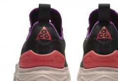 轻便舒适的山系鞋款！Nike ACG 新鞋 Air Zoom AO 下月发售