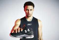 Under Armour Curry 2 “The Professional” 中国区发售信息