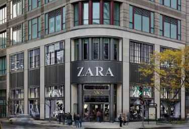 Zara是什么牌子怎么读 Zara是奢侈品牌吗