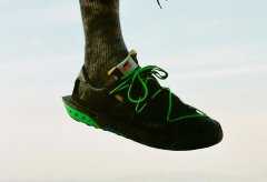 下一双 OW x Nike 联名鞋正式官宣！上脚效果惊喜！