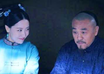 《刘墉追案》是什么剧情 由何冰、白冰领衔主演