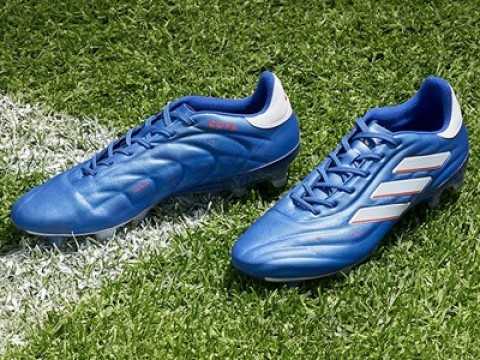 阿迪达斯发布COPA PURE 2系列足球鞋